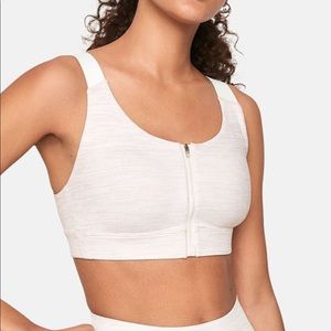 OUTDOOR VOICES high impact sports bra
